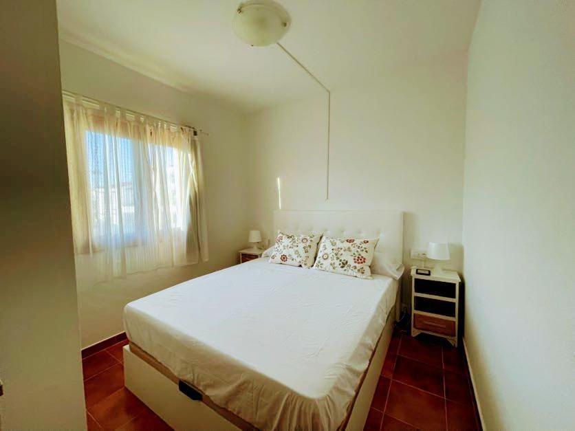 Precioso Apartamento Residencial Con Piscina Cala En Porter (Menorca) Exterior foto